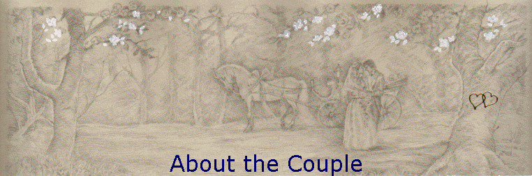 About the Couple