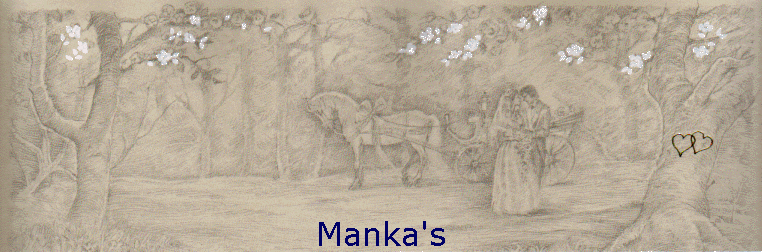 Manka's
