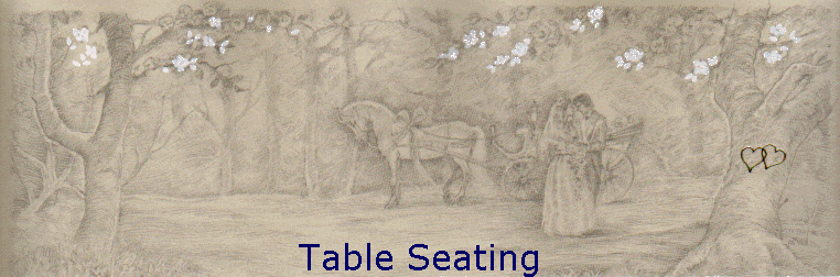 Table Seating
